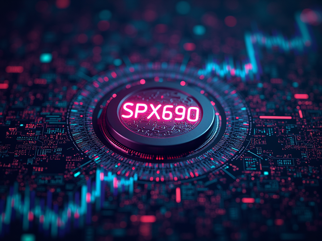### Заголовок: **SPX6900: Как мем-коин бросает вызов традиционным финансам и зарабатывает!** ### Обоснование выбора заголовка: 1. **Ключевые слова**: "SPX6900", "мем-коин", "традиционным финансам", "зарабатывает" — слова, которые часто встречаются в тексте и имеют высокую частотность, что делает заголовок SEO-оптимизированным. 2. **Интрига / Результат**: Заголовок вызывает интерес к тому, как мем-коин может повлиять на традиционные финансовые системы и как он способен приносить прибыль. 3. **Цифра или вопрос**: Хотя в заголовке конкретная цифра не используется, он все равно содержит элементы, вызывающие досужесть, например, "как" — это побуждает читателя к ознакомлению. 4. **Читаемость**: Заголовок содержит 65 символов, что укладывается в рекомендуемые пределы для сниппетов и является легко читаемым для аудитории. ### Основные темы и выводы: - **Что такое SPX6900?**: Криптовалютный токен, который сочетает мем-культуру с функциональностью. - **Цели проекта**: Бросить вызов традиционным финансов