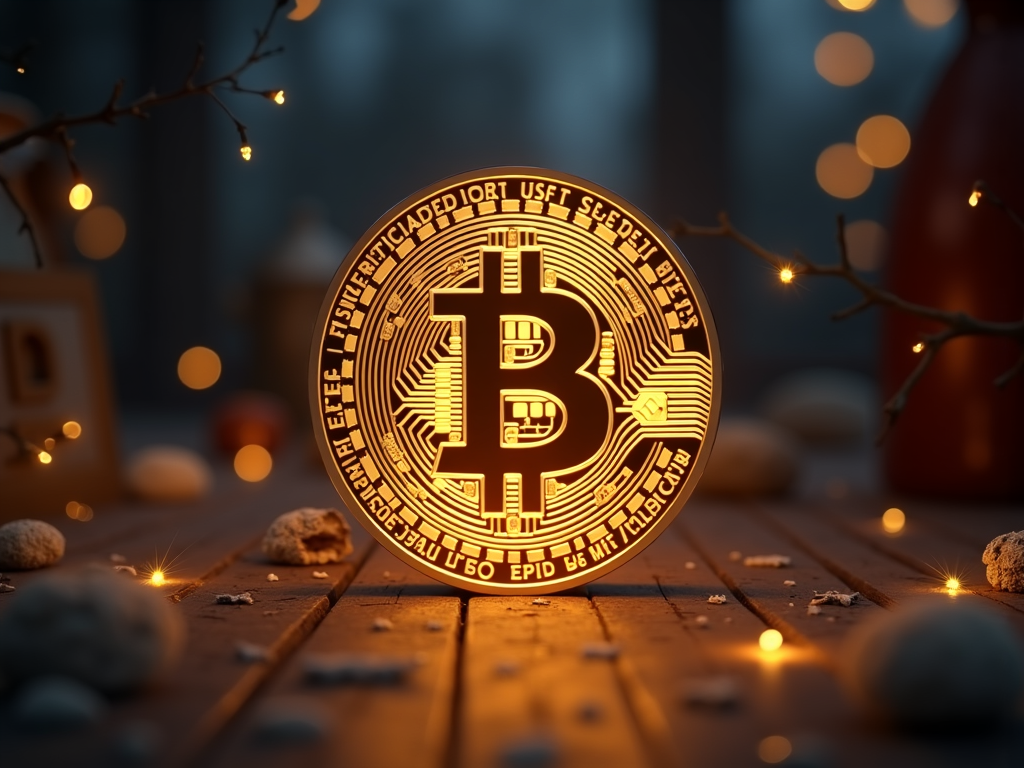 Мало кто заметил, что старые кошельки Bitcoin пробуждаются — будь в числе первых, кто инвестирует в растущие альткоины до начала нового альтсезона!