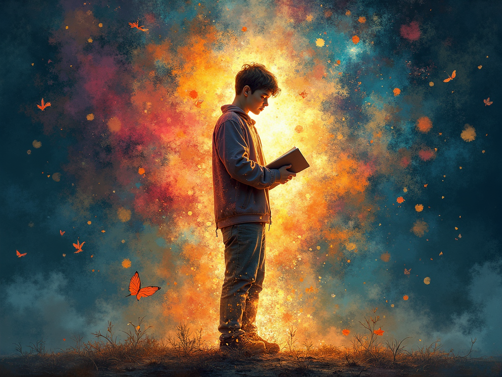 ### Выделенные основные темы и выводы: 1. **Трансформация**: - Трансформация — это глубокий внутренний процесс изменений, связанный с осознанием своих убеждений и поведения. - Начало трансформации лежит в самонаблюдении и понимании своих настоящих потребностей. 2. **Внутренний конфликт**: - Внутренний конфликт может стать катализатором изменений, позволяя выявить ограничения, которые удерживают нас на старом месте. - Эффективные методы преодоления внутренних барьеров включают работу в группах и визуализацию. 3. **Истории успеха**: - Примеры успешных трансформаций показывают, что осознание собственных страхов, а также применение малых шагов могут существенно изменить жизнь. 4. **Методы саморазвития**: - Практика осознанности, ведение дневника и работа с коучем помогают укрепить уверенность и изменить привычки. 5. **Целостность**: - Важность работы над всеми аспектами жизни — физическим, эмоциональным и духовным — для достижения устойчивых изменений. 6. **Поддержка и окружение**: - Эмоциональная поддержка со стороны друзей и единомышленников критична для успешной трансформации. 7. **Эмоциональная работа**: -