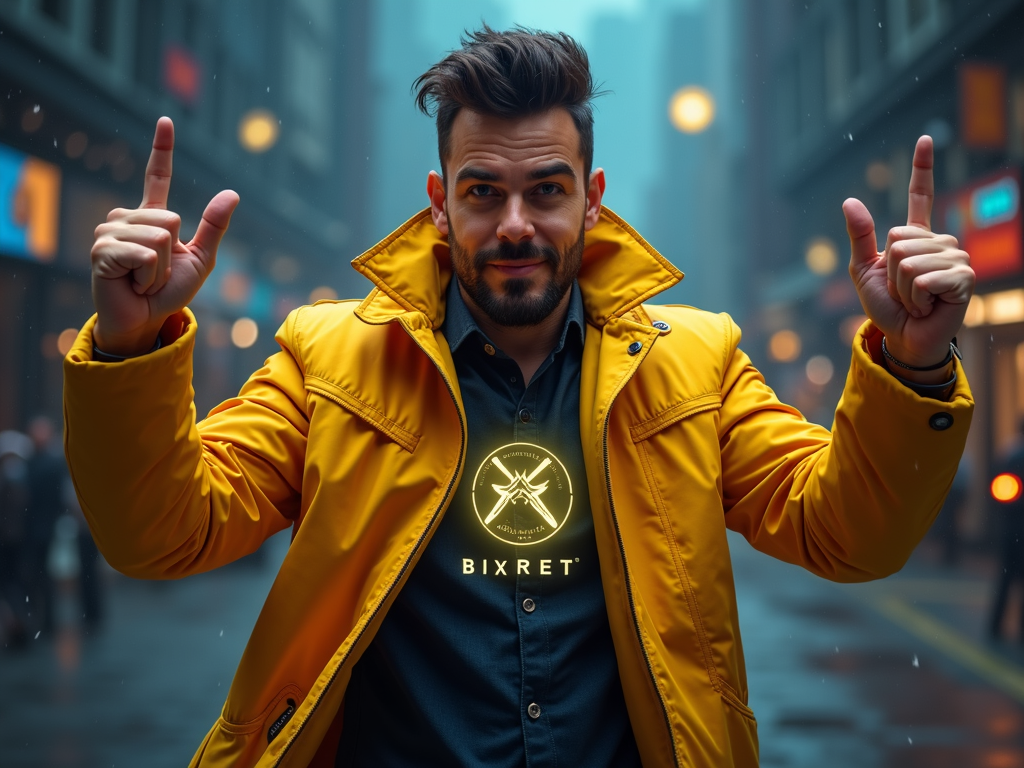 Узнай, какая неожиданная монета готова к взлету — инвестируй сейчас и не упусти шанс на прибыль до 500%!