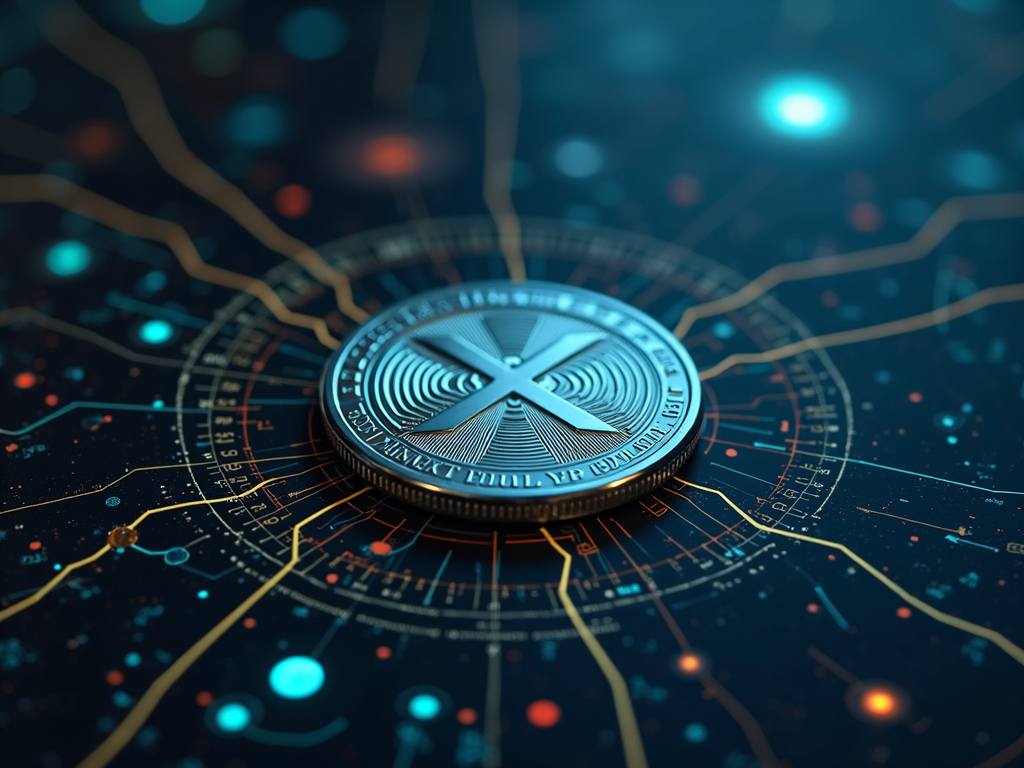 # Введение в APEX 2025 и XRP Ledger Дорогие друзья, в сердце Азиатско-Тихоокеанского региона, в Сингапуре, сентябрь стал ареной технологии будущего — здесь состоялся APEX 2025. Это мероприятие, объединившее разработчиков, инвесторов и пионеров децентрализованных финансов, стало не просто событием, а настоящим камнем преткновения для всех, кто хочет понять динамику XRP Ledger. А что же такое XRP Ledger? Это не просто блокчейн, это экосистема возможностей, которой в последнее время отводят ключевую роль в финансовом мире. Среди насыщенной программы APEX 2025 — более 70 сессий, включая выступления и мастер-классы, уникальные возможности для сетевого общения. Участники погрузились в темы токенизации, стабильных монет и институционального внедрения криптовалют. Да, команда BiXRET здесь, чтобы исследовать это пространство и принимать активное участие в обсуждении будущего, где XRP Ledger играет центральную роль. Вы можете получить больше информации о последних новостях в нашем канале, который фокусируется на техническом анализе и крипторынке в целом. Сингапур, выбранный как город-хозяин, стал символом инноваций. Уже давно он зарекомендовал себя как один из ведущих