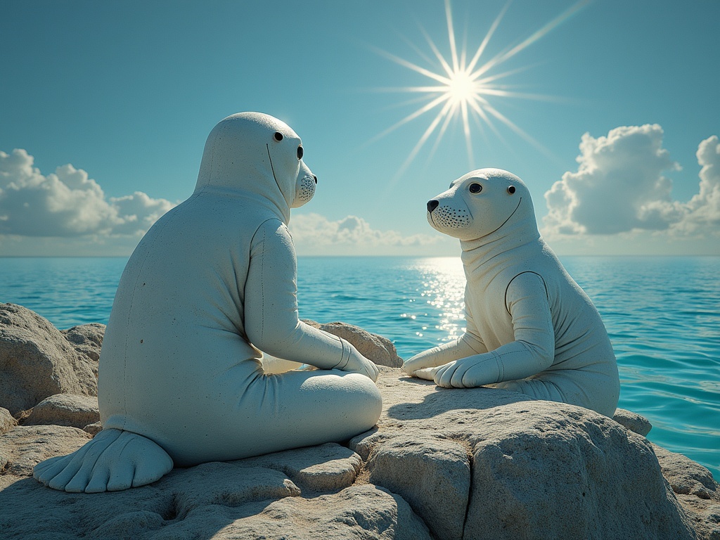 ### Заголовок для статьи: **Walrus: Как децентрализованный протокол хранения меняет рынок AI и Web3?** ### Ключевые слова для SEO: - Walrus - децентрализованный протокол хранения данных - блокчейн Sui - масштабируемое хранение - безопасное хранение - приложения на базе искусственного интеллекта - Web3 - токен $WAL - алгоритм Red Stuff - стейкинг - инвестиции ### Основные темы и выводы: 1. **Что такое Walrus**: Инновационный децентрализованный протокол хранения данных на блокчейне Sui, который предлагает масштабируемое и дешевое хранение для AI и Web3-приложений. 2. **Преимущества**: Возможность хранить крупные файлы, отказ от посредников, снижение бюджета на хранение благодаря уникальному алгоритму "Red Stuff". 3. **Кто стоит за проектом**: Команда Mysten Labs с опытом в блокчейн-разработках, поддерживающая проект значительными инвестициями от ведущих венчурных фондов. 4. **Функциональность токена $WAL**: Использование для стейкинга, голосования и оплаты услуг в экосистеме. 5. **Конкуренция**: Walrus выделяется на фоне таких
