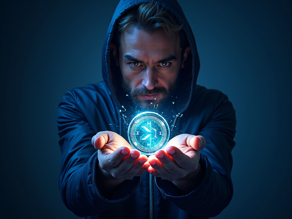 ### Заголовок: "Worldcoin: Новый цифровой идентификатор и токены WLD, которые изменят вашу жизнь!" ### Ключевые слова для SEO: - Worldcoin - цифровая идентификация - биометрическая верификация - токены WLD - уникальный цифровой идентификатор - экосистема - предстоящие возможности и риски ### Выводы из статьи: 1. **Определение Worldcoin**: Это инновационный протокол цифровой идентификации, который использует биометрическую верификацию для создания уникального цифрового идентификатора (World ID). 2. **Цель проекта**: Обеспечить безопасную и децентрализованную систему для отличия реальных людей от ботов и ИИ-алгоритмов. 3. **Основатель**: Проект был основан Сэмом Альтманом, генеральным директором OpenAI. 4. **Ключевые компоненты**: Включает World ID, World App и World Wallet, которые работают в связке и способствуют доверию в цифровых экосистемах. 5. **Использование токена WLD**: Применяется для стейкинга, голосования, оплаты товаров и услуг, а также в децентрализованных приложениях. 6. **Преимущества и недостатки**: Плюсы включают