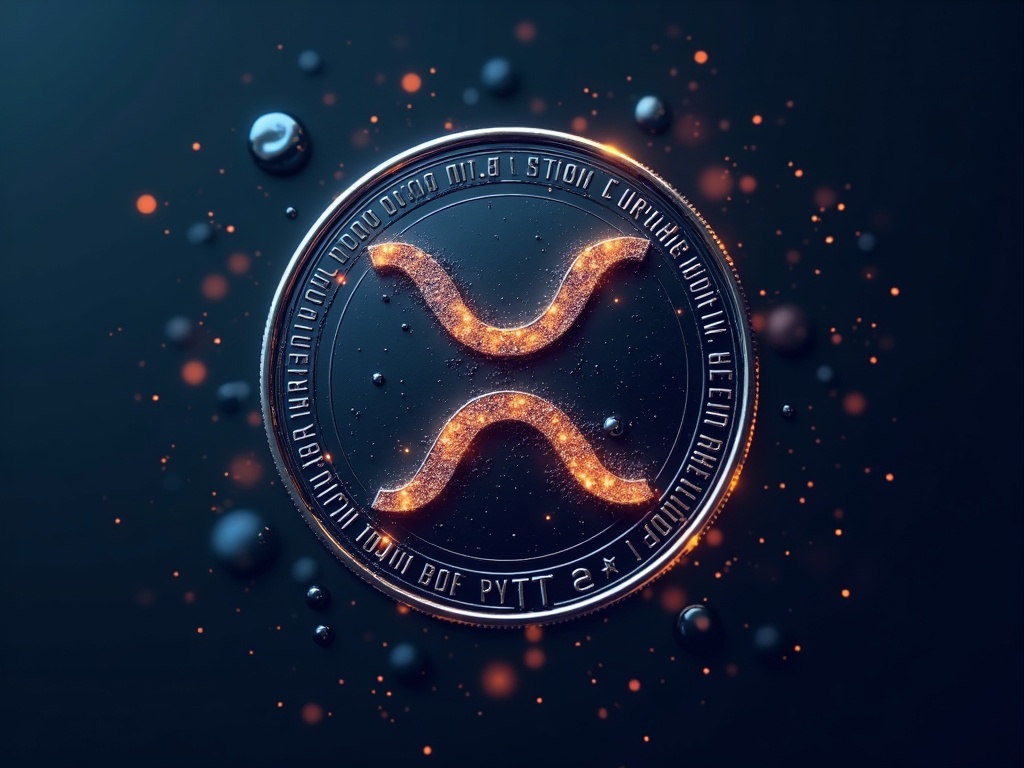 **XRP: Новый лидер в мире цифровых активов** Дорогие друзья, давайте углубимся в мир криптовалют, а именно — в уникальный цифровой актив, который уже давно привлекает внимание и меняет правила игры на финансовых рынках. XRP, создаваемый компанией Ripple, не просто альткоин. Это инструмент, обладающий невероятной скоростью транзакций и возможностями, которые устрашают традиционных биткоин-максималистов. Расположившись между полной децентрализацией и централизованным контролем, XRP становится хорошей альтернативой биткоину и активно зарекомендовывает себя в кросс-бордерных платежах. Основная особенность XRP заключается в его структуре. В отличие от биткоина, который использует энергоемкий механизм Proof-of-Work, XRP опирается на механизм консенсуса с доверенными валидаторами, что обеспечивает скорость обработки более 1500 транзакций в секунду. Да, вы не ослышались — это практически мгновенно. А комиссия за перевод составляет всего 0.00001 XRP, что делает его не только быстрым, но и крайне выгодным способом перевода средств. Когда представите себе, сколько времени и средств тратится на проведение традиционных банковских переводов, становится очевидным, что XRP готов перевернуть представления о том, как мы осуществ