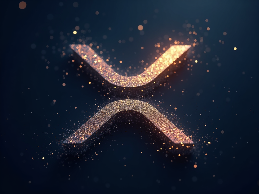# XRP: Почему $2 — это уникальная возможность Дорогие друзья, вскоре мир финансов изменится. В этом бурном потоке движений нас ждёт уникальная возможность — XRP по цене $2. Этот актив способен соперничать с историческим уровнем биткоина, когда он стоил всего $50. Многим это может показаться преувеличением, но давайте взглянем на факты, стабильную инфраструктуру и существующую полезность XRP. XRP, созданный Ripple, задумывался как инструмент, обеспечивающий мгновенные и дешевые международные переводы. В отличие от многих альткоинов, этот актив уже активно применяется в реальных финансовых решениях. Мировые банки смотрят на него с прежде небывалым интересом. Почему? Всё просто: XRP — это не просто криптовалюта. Это полноценный инструмент на рынке, выдержавший испытание временем и проверенный множеством транзакций. Но что же происходит на рынке? В 2025 году ситуация продолжает меняться. Рынок криптовалют, включая XRP, уже начал реагировать на изменения в макроэкономической ситуации. Мы наблюдаем снижение процентных ставок на фоне увеличения денежной массы. Это создает эффект роста для криптовалют, которые воспринимаются как защита от инфляции. Инвесторы теперь все чаще ищут активы, способные компенс