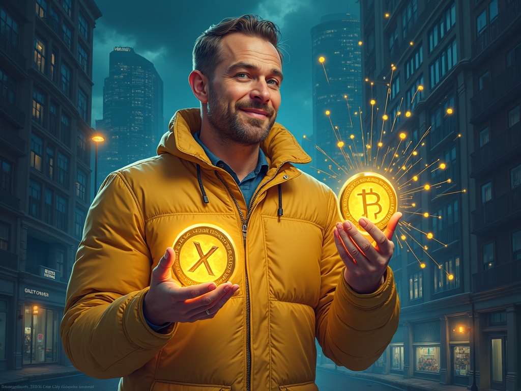 # XRP в 2025: Трансформация на грани нового века Дорогие друзья, 2025 год обещает стать знаковым для криптовалюты XRP от Ripple, открывающей перед собой невероятные перспективы. Этот период ознаменован не только юридической ясностью, но и масштабным ростом, который Ripple вот-вот достигнет. XRP теперь становится не просто цифровым активом, а «центральным звеном» в новой финансовой системе, формирующейся на глазах у всего мира. Юридическую ясность, которую Ripple так долго добивался, наконец, удалось обеспечить. В марте 2025 года компания завершила многолетнюю борьбу с SEC, признав XRP неценной бумагой на вторичном рынке. Юридические барьеры, с которыми сталкивалась компания, теперь растворяются. Генеральный директор Ripple Брэд Гарлингхаус с гордостью констатирует: "Учреждения наконец начали видеть Ripple с уверенностью". Это не просто слова. На фоне этих изменений мы видим быстрый рост интереса к XRP и его внедрение в более широкие финансовые структуры. Пока что Ripple активно готовит почву для нового этапа — Фазы 4, когда банки и регуляторы будут подключаться к инфраструктуре XRP. Можно ожидать, что в ближайшие месяцы стартует его интеграция с SW