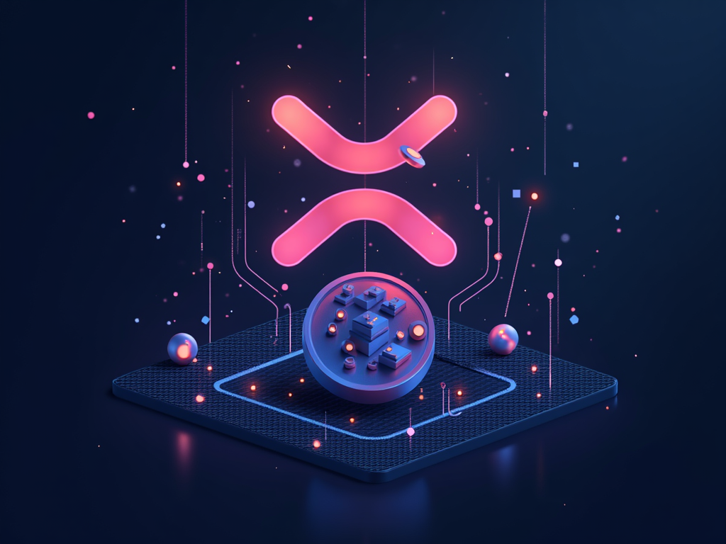 # XRP: инноватор в мире криптовалют Дорогие друзья, поговорим о криптовалюте, которая выделяется своей особой миссией — XRP. Эта монета не просто очередной токен с абсолютно спекулятивной ценностью. XRP создан с чёткой целью — упростить международные финансовые операции. Это флагман технологии Ripple, выпущенной в 2012 году, и его значение для финансовой экосистемы невозможно переоценить. Как мы знаем, большинство криптовалют с фокусом на спекуляции теряются в бесконечных волнах колебаний рынка. XRP выглядит иначе. В отличие от тех же Bitcoin и Ethereum, он служит мостом между валютами, позволяя проводить трансакции быстро и дешево. Если вы хотите понять, как XRP может изменить подход к трансграничным платежам, надо просто взглянуть на его работу. Технология Ripple вызывает шокирующее удивление посредников и финансовых учреждений, которые когда-то считали SWIFT непотопляемым. На фоне растущей глобализации, где время и стоимость переводов становятся критически важными, XRP стремится устранить эти барьеры. За его пределами, где криптовалюта больше не диковинка, но приличная часть бизнеса, XRP усиливает дневные операции банков и стартапов, стремящихся повысить свою лик