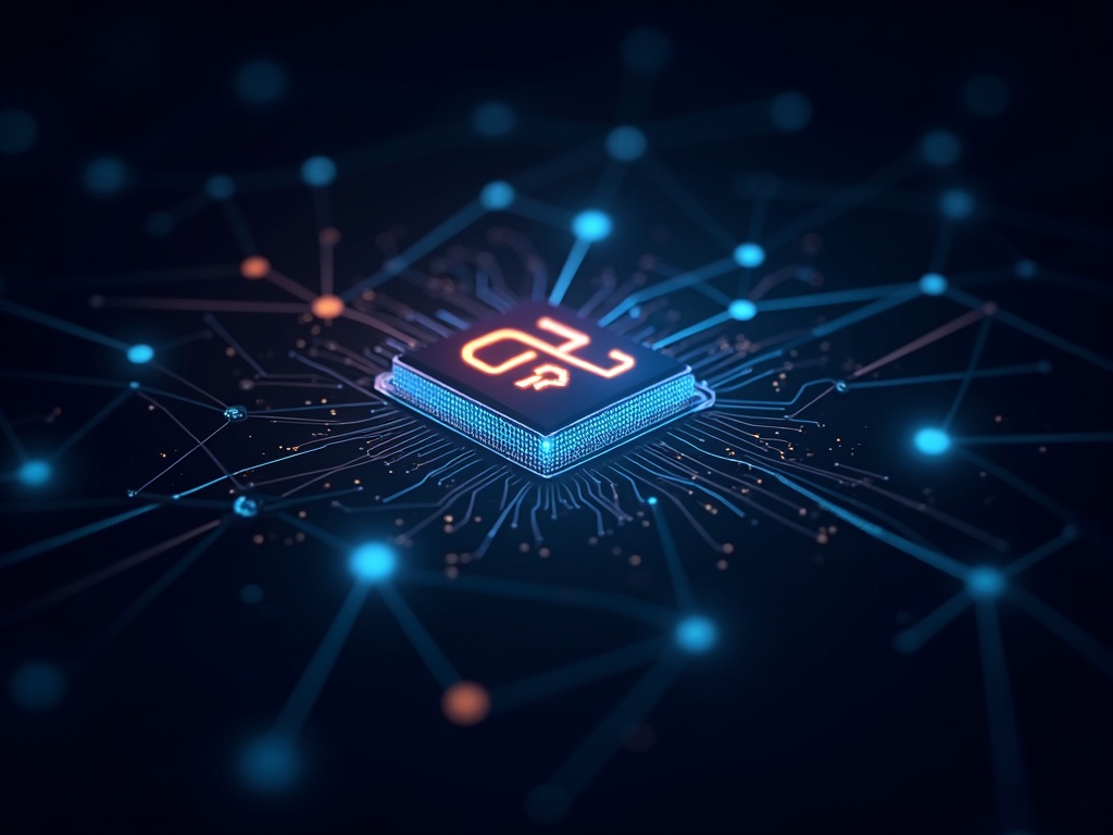 ### Заголовок: **Aethir: Децентрализованные GPU-вычисления для AI и облачных игр — как это работает?** ### Ключевые слова: - Aethir - децентрализованная платформа - облачные вычисления - GPU - искусственный интеллект (AI) - облачные игры - аренда вычислительных ресурсов - токен ATH ### Основные темы и выводы: 1. **Что такое Aethir**: Децентрализованная платформа облачных вычислений на GPU, которая превращает владельцев графических карт в арендодателей вычислительной мощности. 2. **Предназначение**: Предоставление доступа к высокопроизводительным ресурсам для приложений AI, машинного обучения и облачного гейминга. 3. **Команда**: Проект основан опытными профессионалами из игровой и блокчейн-индустрии. 4. **Финансирование**: Проект оценен в $150 млн, завершил раунд Pre-Series A, привлекая $9 млн. 5. **Уникальность токена ATH**: Токен не только для оплаты, но и для стейкинга и управления. 6. **Экосистема**: Включает децентрализованный пул GPU, платформу для AI и гейминга, и поддержку DeFi инструмент