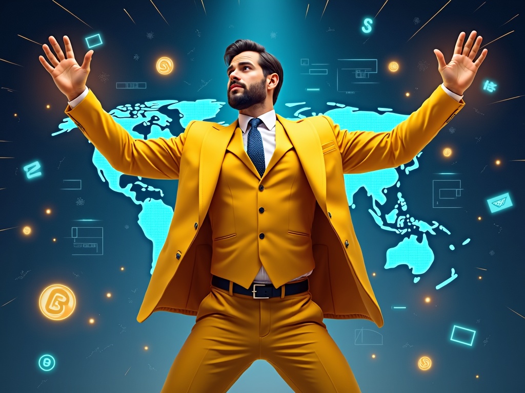 Эта альткоин с потенциалом x4 в 2025 году игнорируется инвесторами — узнай, как успеть его купить до роста!