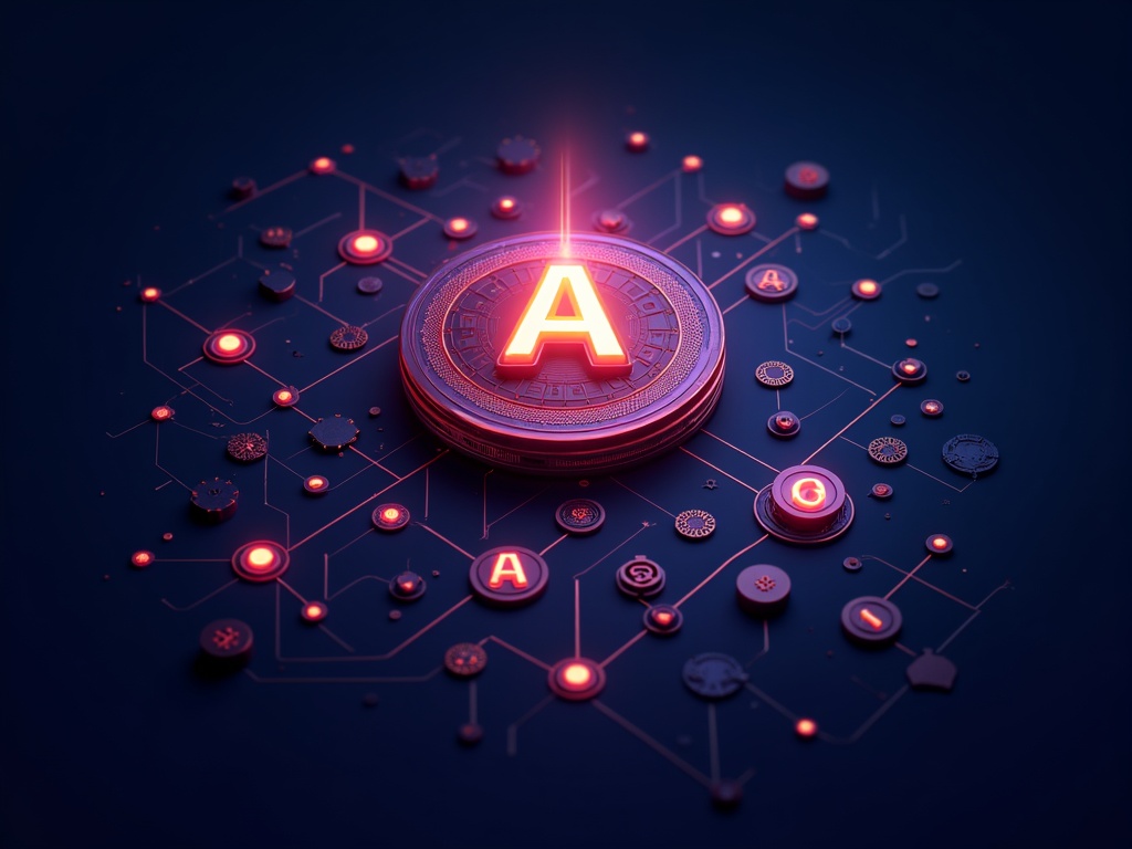 **Заголовок:** ApeCoin: Как токен, доступный всем, изменит правила игры в метавселенной и NFT? --- ### Основные темы и выводы: 1. **Что такое ApeCoin?** - Токен, обеспечивающий доступ к децентрализованным сервисам и управлению экосистемой. 2. **Экосистема и управление:** - ApeCoin объединяет владельцев BAYC и MAYC, предоставляя им право голоса через ApeCoin DAO. 3. **Рынок и капитализация:** - Максимальное предложение токенов составляет 1 миллиард, с капитализацией на уровне 1.5–2 миллиардов долларов. 4. **Преимущества и недостатки:** - Сильное сообщество и поддержка Yuga Labs, но зависимость от рынка NFT и высокие комиссии Ethereum. 5. **Будущее проекта:** - Планы роста в Web3 и развитие новых сервисов вместе с активным участием сообщества. ### Ключевые слова для SEO: - ApeCoin - токен - метавселенная - децентрализованная экосистема - BAYC - управление - NFT - ApeCoin DAO - инвестиции - стейкинг **Заголовок** разработан с учетом ключевых слов и предполагаемых интересов целевой аудитории, акцентируя внимание на акту