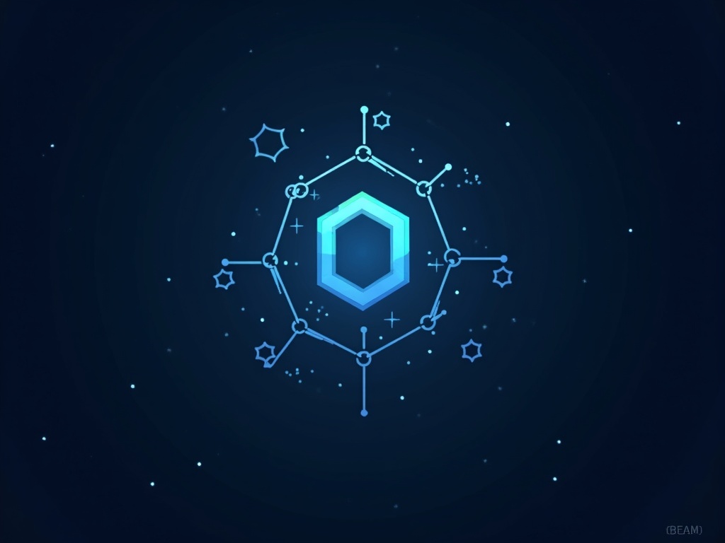 ### Заголовок **Beam: Как конфиденциальная криптовалюта с Mimblewimble меняет мир DeFi и игр?** ### Ключевые слова для SEO - Beam - конфиденциальная криптовалюта - Mimblewimble - DeFi - игровые экосистемы - анонимность - Блокчейн - токен BEAM - децентрализованные приложения (dApps) - DAO ### Основные темы и выводы 1. **Что такое Beam**: - Beam — это блокчейн-проект, который ориентирован на конфиденциальность и безопасность транзакций. Он скрывает детали операций, что делает финансовую информацию недоступной для третьих лиц. 2. **Команда за проектом**: - Beam был основан Александром Зейдельсеном, который собрал команду профессионалов без проведения ICO, что подчеркивает справедливое распределение токенов и устойчивый рост. 3. **Работа Beam**: - Используется протокол Mimblewimble для объединения транзакций, который обеспечивает анонимность пользователей. Виртуальная машина Beam (BVM) поддерживает dApps, NFT и DeFi. 4. **Экосистема Beam**: - Включает DeFi-протоколы, NFT-платформу, дец