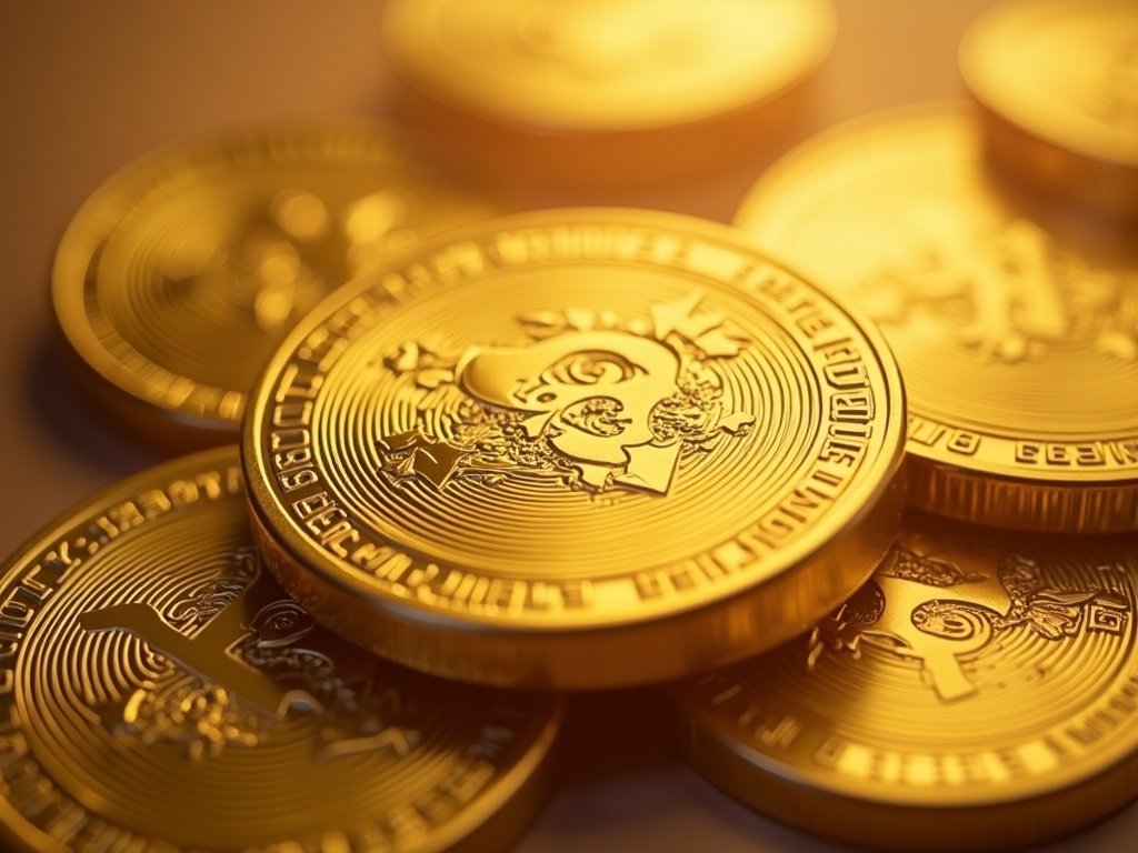 **Заголовок:** "Биткоин: Прогноз до $1 млн к 2028 года — какие факторы могут это обеспечить?"