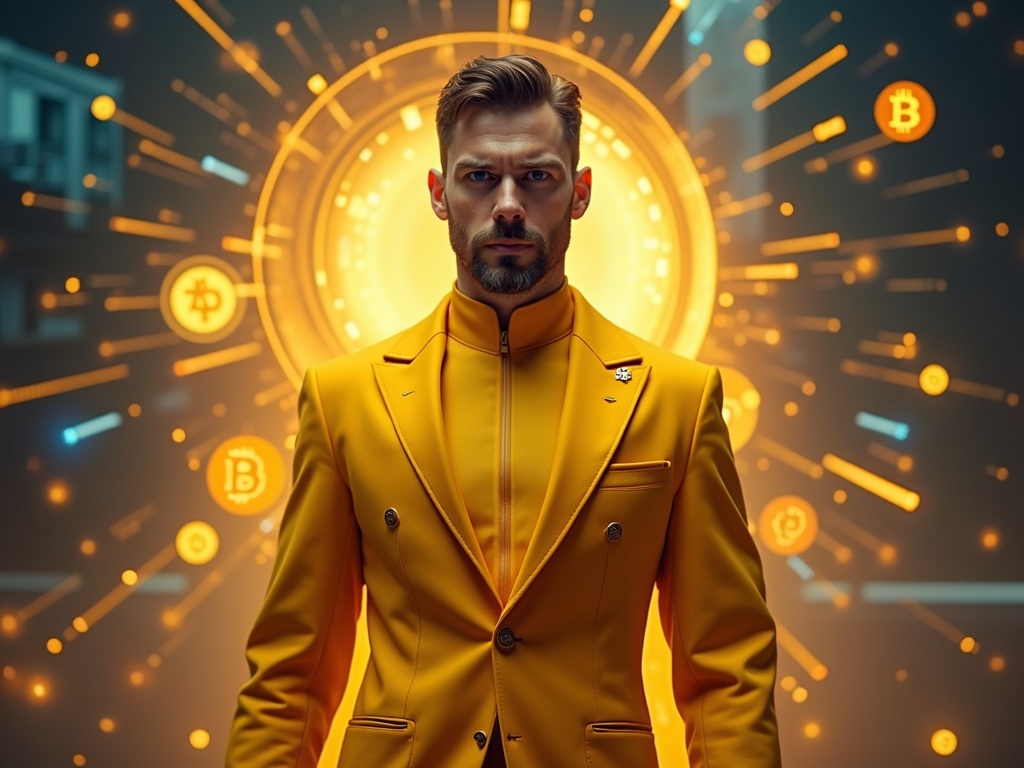 Биткойн с силой бросает вызов рынку — узнай, какие альткоины уже готовы к взлету, пока ты не утратил шанс!