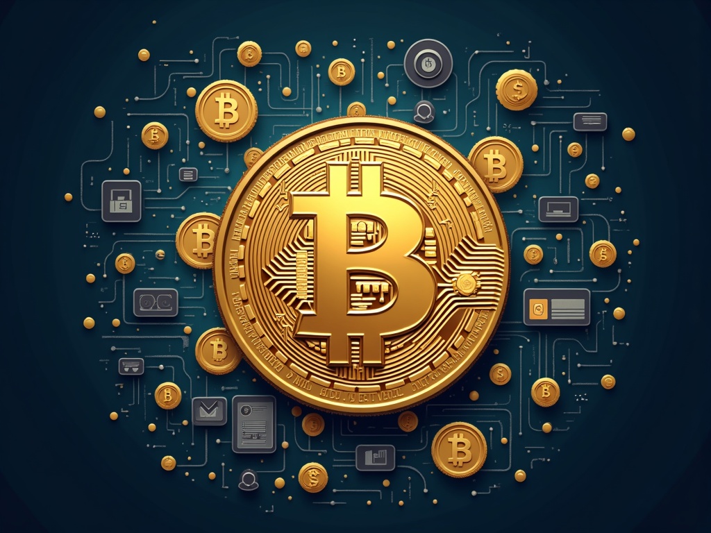 ### Заголовок "Будущее Bitcoin: Прогнозы и стратегии для инвесторов на 2025 год" ### Ключевые слова для SEO - Bitcoin - рынки криптовалют - прогнозы на 2025 год - денежно-кредитная политика - ФРС - инфляция - стабильные монеты - геополитические вызовы - инвестиционные стратегии - фондовые рынки - криптовалюты - макроэкономика ### Основные темы и выводы 1. **Перспективы Bitcoin и криптовалют**: - Bitcoin на пути к значительному росту цен, возможно, до $100,000 или $200,000 к 2025 году в связи с денежно-кредитной политикой ФРС и институциональным интересом. 2. **Роль ФРС**: - ФРС повысила прогноз инфляции до 3%, в то время как прогноз роста ВВП был снижен до 1,4%. Решения по ставкам могут влиять на инвестиционный климат, отражая ожидания и настроение на рынках. 3. **Геополитика и экономика**: - Отношения между США и Китаем влияют на глобальные рынки. Политические решения могут вызвать нестабильность, что подчеркивает важность диверсификации