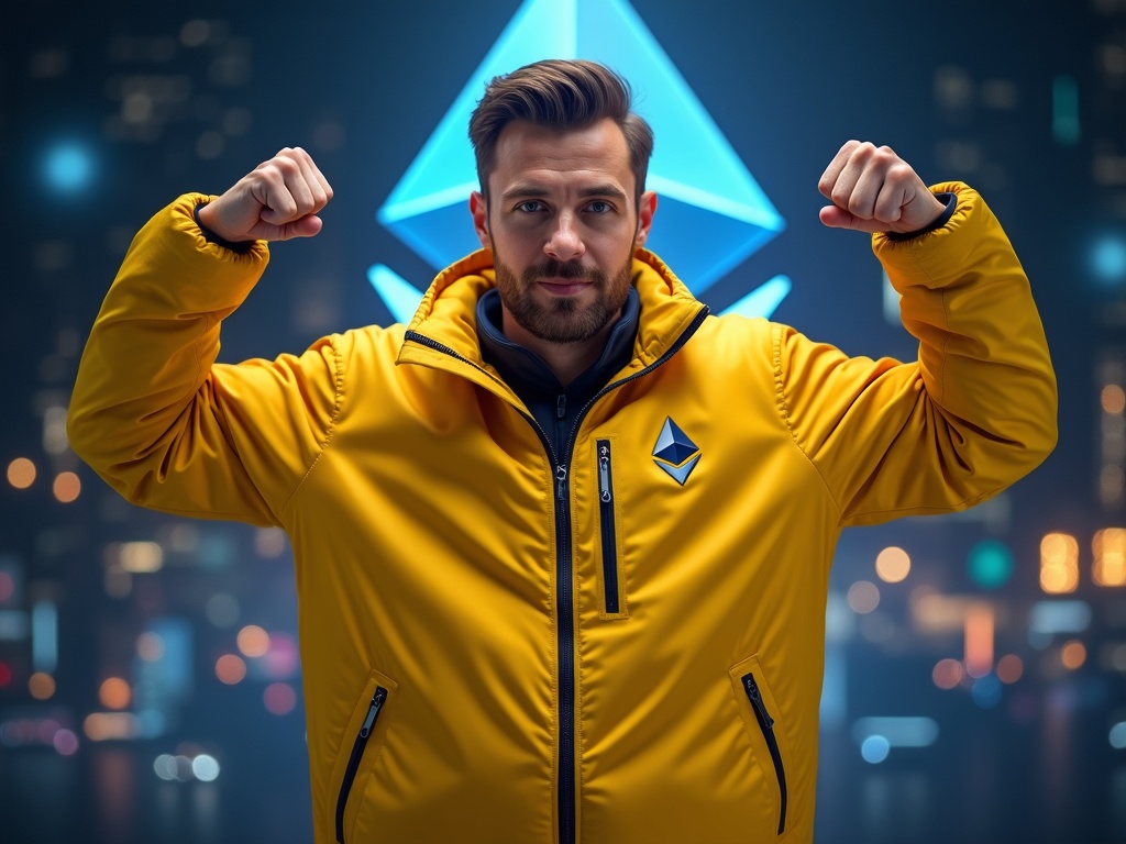 Эфириум бьёт рекорды — узнай, как его рост изменит правила игры для твоих инвестиций в альткоины прямо сейчас!