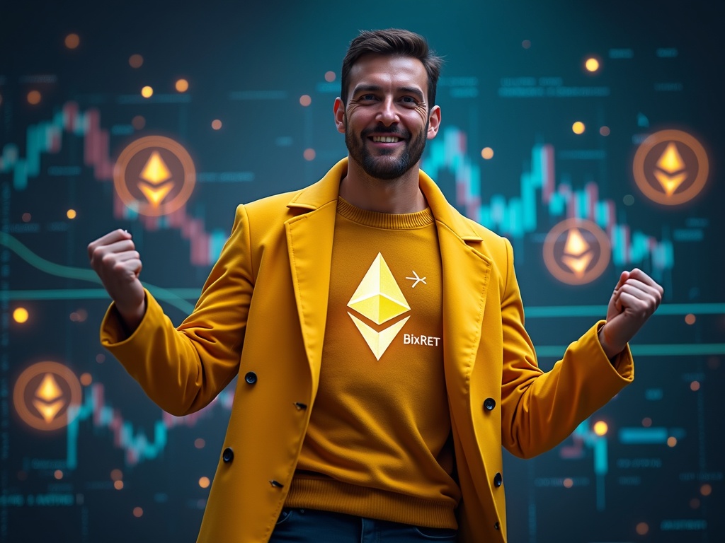 Ethereum готов к взрыву — узнай, как новые регуляции и технологии могут сделать тебя богаче всего за несколько месяцев!