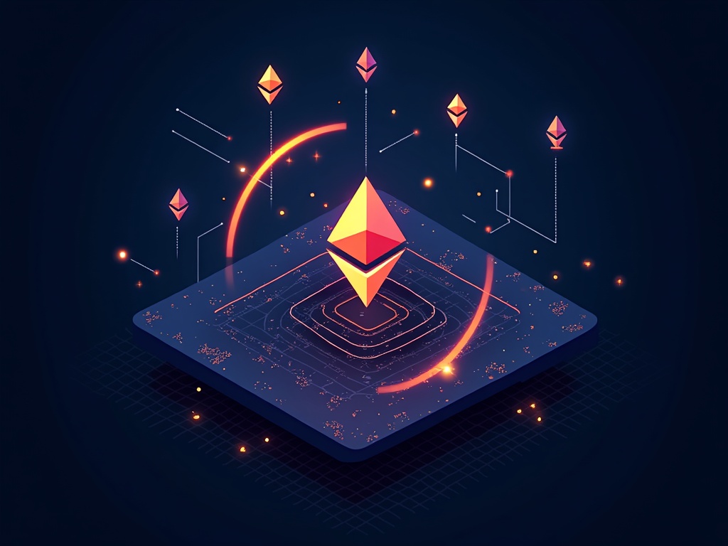 ### Заголовок: **"Metis: Как эта Layer 2 платформа решает проблемы Ethereum и чего ожидать в 2025?"** ### Обоснование: - **Ключевые слова:** Metis, Layer 2, Ethereum, проблемы, 2025. - **Интрига и результат:** Заголовок создает интерес, подчеркивая, что Metis способен решать существующие проблемы Ethereum и намекает на будущее развитие проекта.