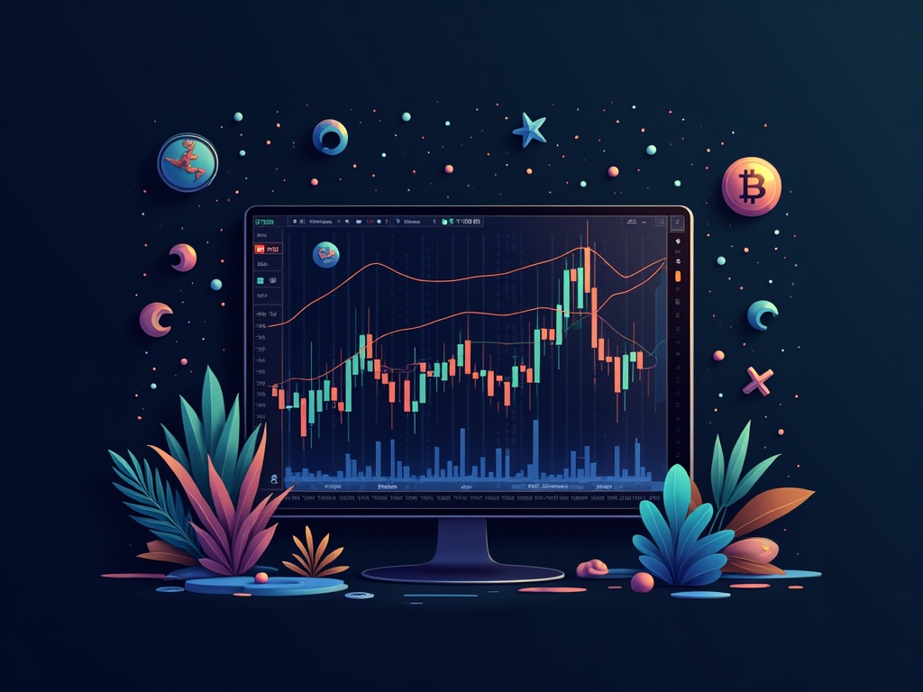 ### Основные темы и выводы из статьи - **Инвестиционные стратегии**: автор выделяет три подхода к криптоинвестированию: долгосрочное удержание, краткосрочная торговля и смешанные стратегии. - **Технический анализ**: использование графиков, индикаторов (например, RSI и MACD) и свечных паттернов для оценки трендов и точек входа/выхода. - **Психология трейдинга**: важность управления эмоциями, установка четких правил для фиксации прибылей и убытков. - **Текущие тренды**: внимание к DeFi и NFT, влияние новостей и институциональных покупок на рынок. - **Оптимизация портфеля**: принцип диверсификации, выделение доли для опытов и рискованных инвестиций. - **Оценка рисков**: использование диверсификации и стоп-лоссов для защиты капитала. - **Перспективные криптовалюты**: Aptos, Sui, Arbitrum. - **Важно следить за регулированием**: как местные законодательные изменения могут повлиять на рынок. - **Обмен криптовалютой**: советы по выбору платформ и обеспечению безопасности. ### Ключевые слова для SEO - Криптоинвестиции - Инвестиционные стратегии - Технический анализ