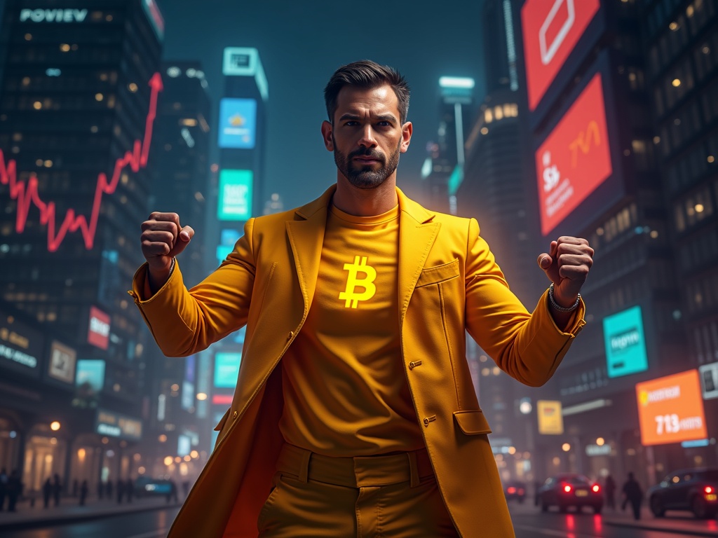 Узнай, как падение доминации биткоина может стать твоим шансом на прибыльные альткоины — действуй, пока не стало поздно!