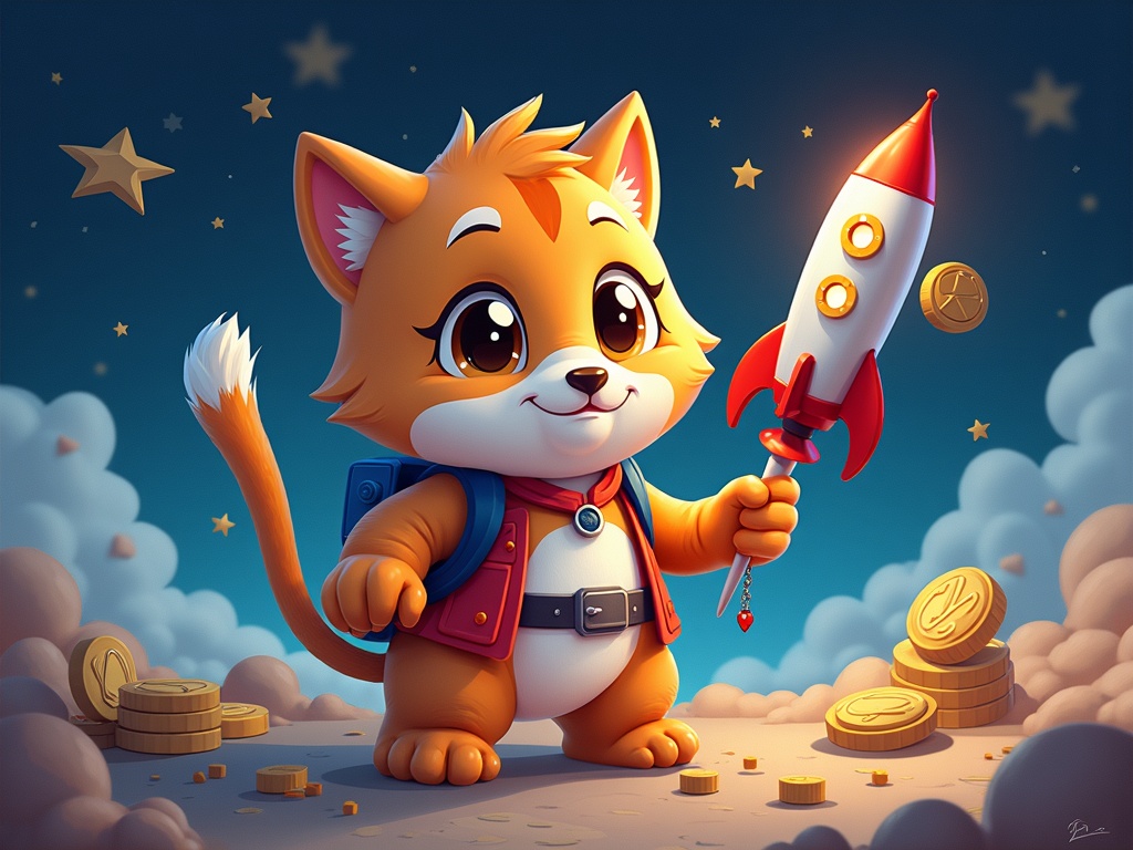 ### Заголовок: **Popcat (SOL): Ракета-мем из Solana, способная взорвать ваши криптоинвестиции!** ### Обоснование: 1. **Ключевые слова**: "Popcat", "SOL", "мем", "Solana", "криптоинвестиции". 2. **Интрига**: Использование слов "ракета" и "взорвать" создает ожидание значительного роста или интереса. 3. **Результат**: Упоминание криптоинвестиций подчеркивает потенциальные выгоды при вовлечении в проект. 4. **Цифра/вопрос**: Упор на "ракета" вызывает вопросы о потенциальном успехе, что побуждает к прочтению. ### Основные темы и выводы: 1. **Определение и происхождение**: Popcat (SOL) — мемкоин, созданный на основе интернет-мема "Pop Cat", быстро стал популярным благодаря сообществу и вирусности. 2. **Технология**: Основан на блокчейне Solana, предлагая высокую скорость транзакций и минимальные комиссии. 3. **Экосистема и использование**: Включает торговлю на биржах, возможности для DeFi и NFT, стейкинг и голосование. 4. **Рынок и анализ**