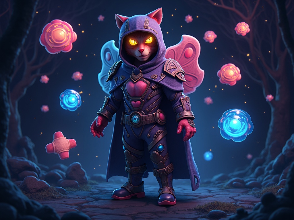 ### Выделенные основные темы и выводы: 1. **Описание SuperVerse**: Инновационная игровая экосистема Web3, сочетающая NFT, игровые продукты и DeFi, дающая пользователям контроль и выгоды от цифровых активов. 2. **Проект и команда**: Запущен в 2021 году как SuperFarm, с ребрендингом в 2023. Команда из более 100 человек, известные партнеры, такие как MrBeast и другие лидеры. 3. **Функции и возможности**: Whitepaper описывает многоцепочечную инфраструктуру, низкие комиссии, стейкинг и возможности для децентрализованного управления через DAO. 4. **Экосистема и токен**: Включает маркетплейс NFT, поддержку Web3-игр и различные DeFi-услуги. Токен SUPER выполняет множество функций, включая стейкинг и управление. 5. **Рынок и конкурентные преимущества**: Позиционирование на уровне 150 в крипторейтингах с рыночной капитализацией ~295 миллионов долларов. Поддержка крупных партнеров и команда, работающая над перспективой роста проекта. 6. **Потенциал и риски**: Планы на создание собственного высокопроизводительного блокчейна ориентированы на решения проблем конкуренции и масштабируемости. ### Ключевые