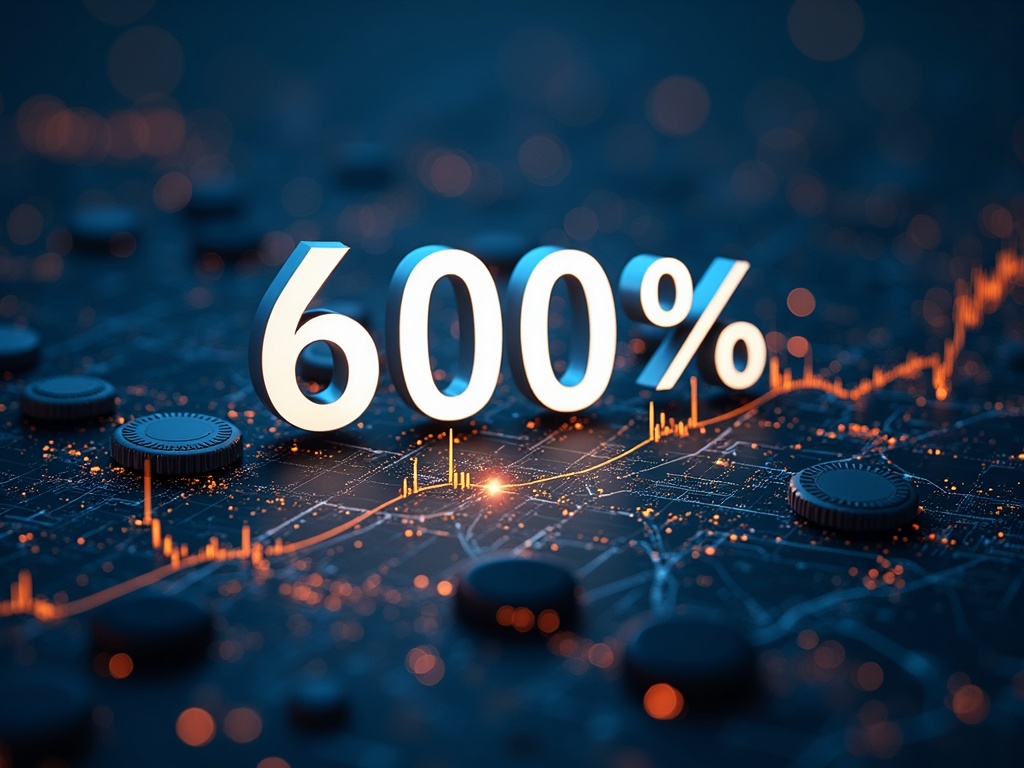 ### Заголовок **Synthetix: Децентрализованный Маркетплейс для Синтетических Активов с Потенциалом до 600%! Как Работает?** ### Обоснование: - **Ключевые слова**: Synthetix, децентрализованный, синтетические активы, 600%, как работает. - **Интрига/Цифры**: Упоминание о 600% создает интерес и предполагает высокую доходность. - **Стиль**: Профессионально-информативный и направленный на привлечение внимания целевой аудитории.