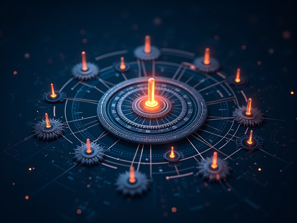 ### Заголовок: **THORChain: Как кроссчейн-протокол RUNE меняет правила обмена криптовалют?** ### Обоснование выбора заголовка: - **Ключевые слова**: THORChain, кроссчейн-протокол, RUNE, обмен криптовалют. - **Интрига**: Вопрос о том, как THORChain меняет правила обмена, привлекает внимание. - **Форма**: Заголовок соответствует требованиям по длине и стилю, он информативен и привлекает заинтересованную аудиторию.