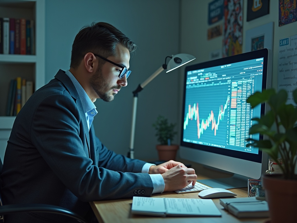 ### Основные темы и выводы статьи: 1. **Трудности трейдинга**: Трейдинг не является легким способом заработка; успех требует времени, анализа и обучения. 2. **Ошибки новичков**: Неопытные трейдеры часто надеются на быструю прибыль и принимают импульсивные решения, что может привести к потерям. 3. **Психология трейдинга**: Важно разрабатывать эмоциональную устойчивость и дисциплину для успешных торгов. 4. **Стратегии и торговый план**: Успех трейдера зависит от четкого торгового плана, включающего анализ рынка, управление рисками и психологические аспекты. 5. **Кибербезопасность**: Защита активов от кибератак важна; нужны инструменты, такие как двухфакторная аутентификация, надежные пароли и аппаратные кошельки. 6. **Обучение и развитие**: Постоянное самосовершенствование и обучение являются ключевыми моментами для долгосрочного успеха. ### Ключевые слова для SEO: - Трейдинг - Успех в трейдинге - Ошибки новичков - Психология трейдеров - Торговый план - Кибербезопасность в трейдинге - Управление рисками - Дивер