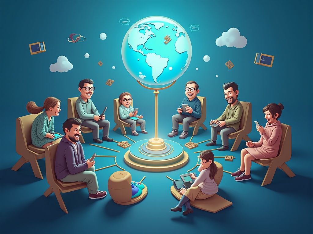 **Заголовок:** "World Mobile Token: Как 2 миллиарда пользователей смогут получить доступ к интернету?" ### Обоснование выбора заголовка: - **Ключевые слова:** "World Mobile Token", "доступ к интернету", "пользователи". - **Интрига:** Заголовок вызывает интерес, ставя вопрос о том, как токен может помочь миллиардам людей. - **Цифры:** Указано количество пользователей, что подчеркивает масштаб проблемы и потенциал решения. - **Результат:** Упоминание о доступе к интернету отражает основную цель проекта, что делает заголовок релевантным содержанию статьи.
