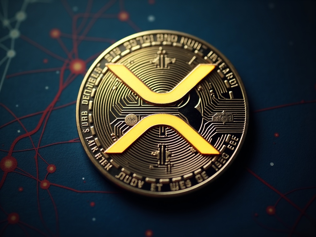 # XRP 589 — печать завершения цикла Дорогие друзья, тема XRP 589 искрит в нашем криптосообществе, словно звездное небо в безоблачную ночь. Этот числовой код охватывает целую эпоху, кульминируя в символе перехода от старых финансовых структур к новым медийным формам денежного обращения. Он удерживает в себе потенциал преобразовать представление о деньгах, оборачивая последние изъяны мира в прочную основу новой реальности. Сегодня мы погрузимся в мир финансовой алхимии и денежной трансмутации, где XRP 589 становится не просто кодом, а воплощением идеалов и амбиций, новыми горизонтами для международных ресурсов. Мы рассмотрим, как слияние научной фантастики, мифологии и финансовой аналитики витает в воздухе, выступая символом глубинных изменений на рынке. Исторический контекст нашего дискурса начнется с алхимии – этой древней практики, которая на протяжении веков манила чародеев, стремящихся превратить обычный металл в золото. Это манифест мечты постичь суть вещей, преобразовывая непримечательное в нечто ценное. В финансовой сфере этот процесс представлял собой переход от золота — физического носителя ценности — к фиатным