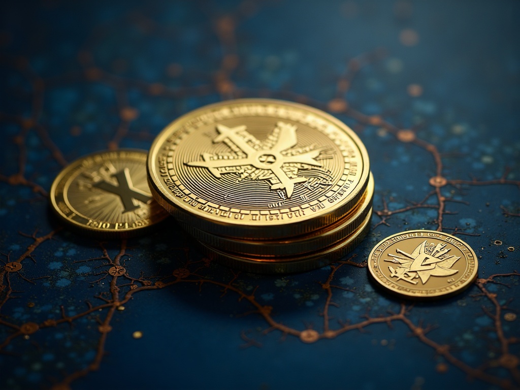 # XRP: новая реальность трансакций и экономики Дорогие друзья, давайте углубимся в мир криптовалюты XRP и ее роль в преобразовании финансового ландшафта. XRP, созданная компанией Ripple, уверенно движется к статусу важнейшего актива для международных расчетов. Эта криптовалюта не просто играет на поле спекуляций; она становится краеугольным камнем новой финансовой системы, способной решить многие проблемы традиционных банковских систем. Сейчас, как никогда, актуальны вопросы, связанные с трансакциями между странами. Обычно банки используют систему SWIFT, которая, хоть и является стандартом, требует удержания приличных средств на зарубежных счетах. Это, разумеется, создает сложности. Представьте, сколько времени и ресурсов уходит на ожидание, пока средства поступят в нужный банковский счет. XRP предлагает альтернативу. С его помощью можно мгновенно конвертировать валюты и проводить расчеты без задержек и лишних трат. Продукт Ripple On-Demand Liquidity позволяет не только снизить затраты, но и экономить драгоценное время. Все большее число пользователей и инвесторов начинает осознавать преимущества XRP. Это становится особенно заметно благодаря активному росту экосистемы вокруг этой криптовалюты. Например, в игре Heroes не только развлекаются, но и зарабатываются токены