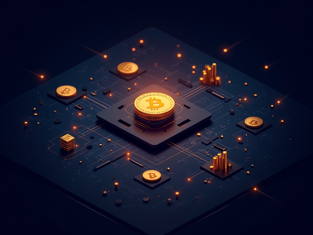 ### Основные темы и выводы: 1. **BakerySwap** – децентрализованная биржа (DEX), работающая на базе Binance Smart Chain (BNB Chain), которая объединяет DeFi и NFT. 2. **Услуги** – обмен криптовалюты, стейкинг, фарминг и торговля NFT. 3. **Токен BAKE** – используется для управления, стейкинга и как средство обмена; упоминается рост его стоимости на 500%. 4. **Экосистема** – включает децентрализованный обмен, рынок NFT, DeFi-сервисы, поддержку мультичейн-обменов и интеграцию с популярными кошельками. 5. **Конкуренты** – сравнение с Uniswap, PancakeSwap и OpenSea, где BakerySwap предлагает уникальное сочетание DeFi и NFT. 6. **Преимущества** – низкие комиссии, высокая скорость транзакций, децентрализованное управление. 7. **Недостатки** – низкая ликвидность по сравнению с крупными платформами, зависимость от Binance Smart Chain. 8. **Будущее** – планы на развитие мультичейн-функций и улучшение NFT-инфраструктуры. 9. **Инвестперспектива** – подходит для долгосрочных инвесторов с интересом в DeFi и NFT. ### Ключ