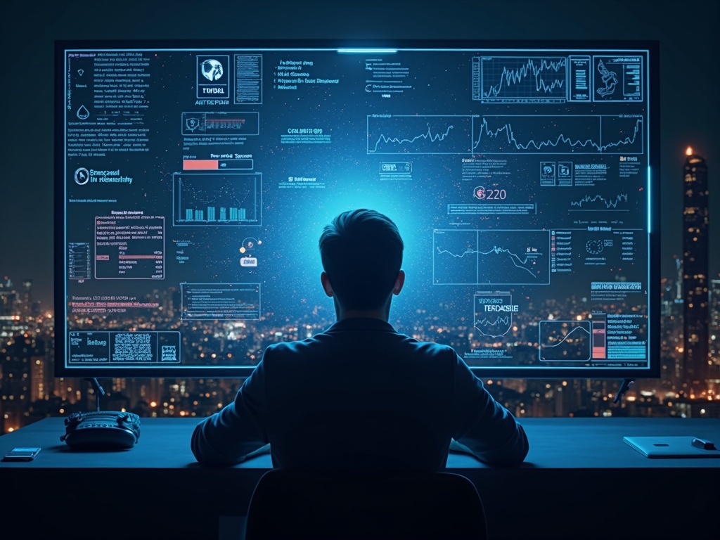 ### Заголовок: **DEXTools: Как этот мощный агрегатор данных помогает трейдерам зарабатывать на децентрализованных биржах?** ### Обоснование: - **Ключевые слова**: DEXTools, агрегатор данных, трейдеров, децентрализованные биржи. - **Интрига и выгода**: Вопрос формата "Как" сразу привлекает внимание и указывает на то, что в статье содержится полезная информация о том, как DEXTools может помочь в торговле. - **Соответствие требованиям**: Заголовок укладывается в диапазон 45-70 символов и включает в себя элементы вовлечения (как, почему), что делает его привлекательным для читателя и поисковых систем.