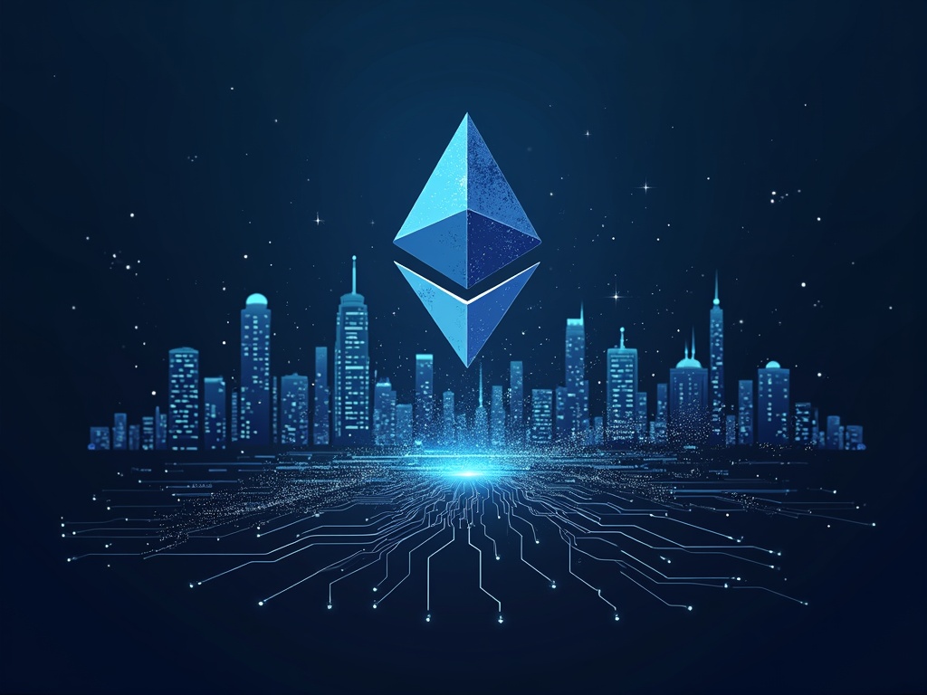 ### Заголовок для статьи: **Ethereum Meta: Приватный слой Ethereum — реальность или миф? Узнайте факты!** ### Основные темы и выводы: 1. **Определение Ethereum Meta**: Это проект и криптовалюта, добавляющие уровень приватности в Ethereum, позволяя конфиденциальные смарт-контракты и транзакции. 2. **Применение технологии**: Использует криптографические методы для защиты данных от посторонних глаз. 3. **Команда проекта**: Основан пионерами криптоиндустрии — Виталием Бутериным, Энтони Ди Иорио и Чарльзом Хоскинсоном. 4. **Рынок и ликвидность**: Ethereum Meta характеризуется низкой ликвидностью и малым признанием на рынке. 5. **Преимущества и недостатки**: Уникальная заявленная цель приватности, но есть высокая конкуренция и возможные технологические сложности. 6. **Будущее и планы**: Развитие приватных смарт-контрактов, работа с DeFi и DAO; риски публичного признания остаются значительными. ### Ключевые слова для SEO: - Ethereum Meta - Приватный уровень Ethereum - Смарт-контракты - Криптовалюты с приватностью - Инвести