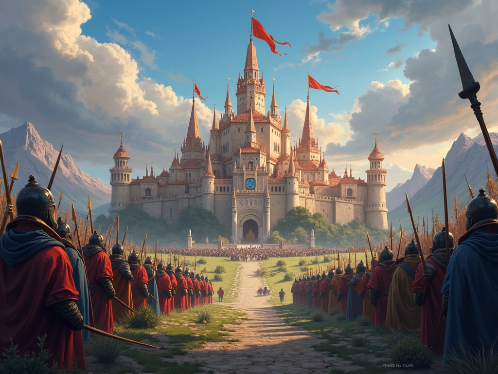 ### Заголовок: **League of Kingdoms: Как стать монархом в первой блокчейн MMO с NFT и реальными доходами?**