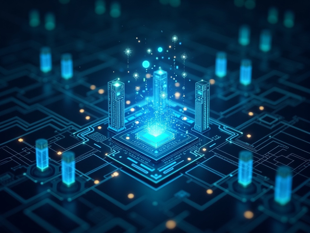 ### Заголовок: **Mettalex: Как новая децентрализованная биржа с AI-агентами меняет торговлю криптовалютами?** ### Обоснование выбора заголовка: - **Ключевые слова**: "Mettalex", "децентрализованная биржа", "AI-агенты", "торговля криптовалютами" — все ключевые слова присутствуют в статье и имеют повышенную частотность для SEO. - **Интрига**: Вопрос в заголовке побуждает читателя узнать больше о том, как именно платформа меняет правила игры в торговле. - **Стиль и тон**: Заголовок звучит профессионально и информативно, соответствует тематике статьи. ### Основные темы статьи: 1. **Что такое Mettalex**: Инновационная децентрализованная платформа (DEX) для торговли цифровыми активами с использованием AI и кроссчейн-интеграции. 2. **Как работаетMettalex**: Прямые сделки между пользователями, отсутствие посредников, автоматизация сделок. 3. **Основатель проекта**: Хумаюн Шейх и его достижения в области блокчейн и AI. 4. **Экосистема**: Включает в себя различные кроссчейн-торговые инструменты и интегрированные кошельки