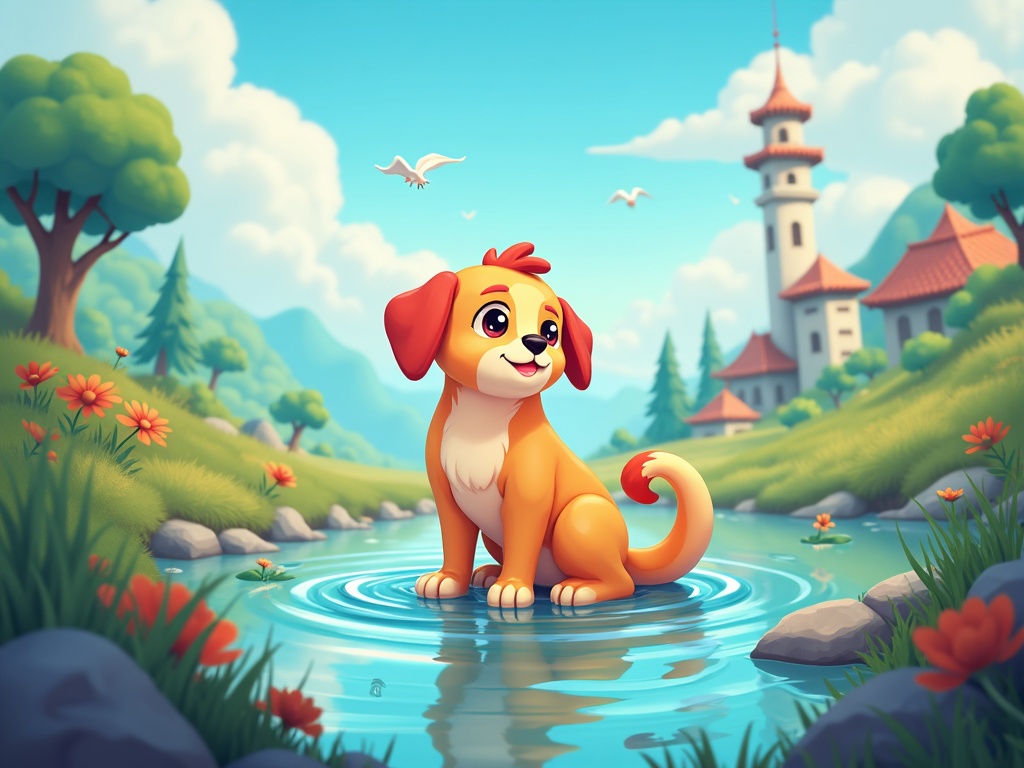 ### Заголовок **My DeFi Pet: как заработать на виртуальных питомцах с DeFi и NFT?** ### Обоснование - **Ключевые слова**: My DeFi Pet, заработать, виртуальные питомцы, DeFi, NFT. - **Интрига/вопрос**: Заголовок интригует читателя, предлагая узнать, как можно зарабатывать, что вызывает интерес. - **Цель**: Совмещение информации о проекте с практической выгодой для читателя делает заголовок эффективным для SEO и привлекательным для целевой аудитории.