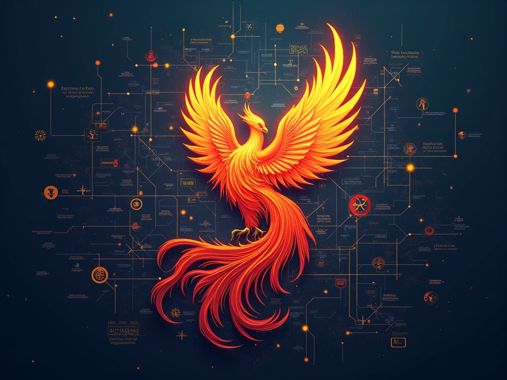 ### Заголовок: **Phoenix: Будущее Web3 и ИИ — Как инвестировать в стабильный блокчейн с низкими комиссиями?** ### Основные темы, выводы и ценные фрагменты: 1. **Описание платформы**: Phoenix — блокчейн для создания интеллектуальных Web3-приложений, поддерживающий ИИ. Он сочетает возможности суперкомпьютера и интернета, позволяя создавать децентрализованные сервисы с очень низкими комиссиями. 2. **Слияние проектов**: Phoenix Global был создан путем слияния APEX Network и Red Pulse Phoenix, что дало ему мощную инфраструктуру и доверие со стороны инвесторов. 3. **Инновации**: Первым общедоступным блокчейном с интеграцией ИИ, что открывает новые возможности для автоматизации и анализа данных. 4. **Компоненты экосистемы**: - FireSea (маркетплейс NFT). - dApps, ориентированные на DeFi и ИИ. - Поддержка смарт-контрактов, значение токена PHB (для комиссий, стейкинга и голосования). 5. **Преимущества и недостатки**: - Плюсы: низкие комиссии, поддержка ИИ, возможности стейкинга, модульный дизайн. - Мин