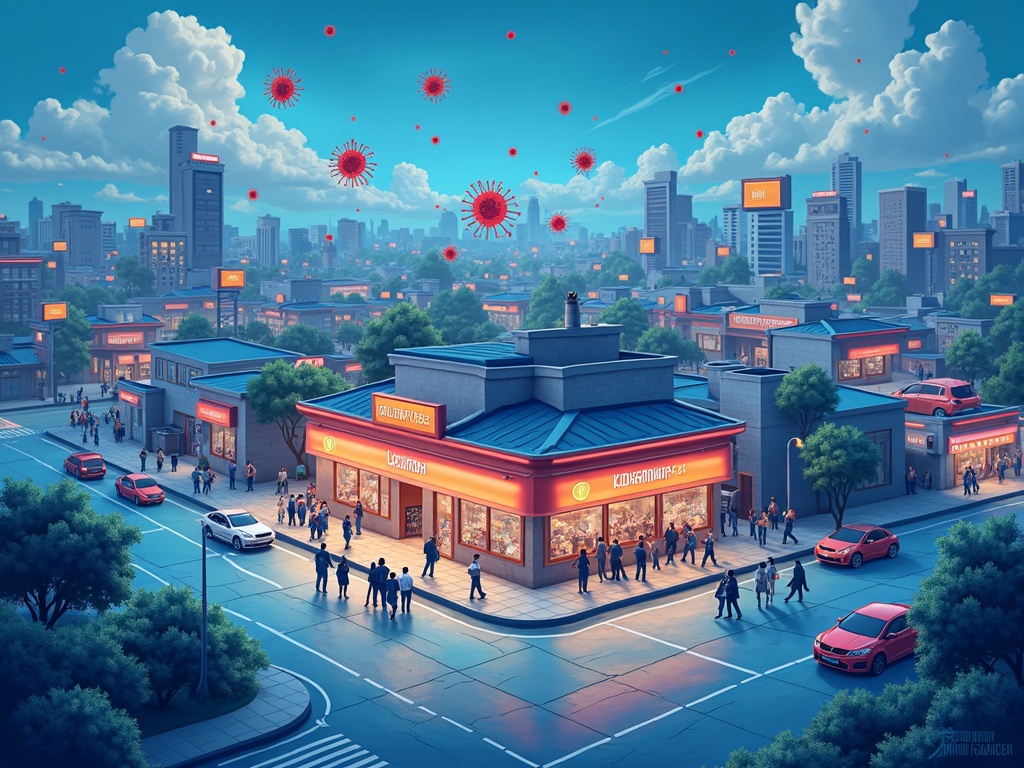 ### Заголовок: **PolySwarm: Как децентрализованный рынок киберугроз меняет безопасность и какую выгоду вы можете получить?** ### Обоснование: - **Ключевые слова**: PolySwarm, децентрализованный рынок, киберугроз, безопасность, выгода. - **Интрига**: Вопрос о том, какую выгоду читатель может извлечь, побуждает к чтению. - **Результат**: Упоминание о том, как проект меняет безопасность.