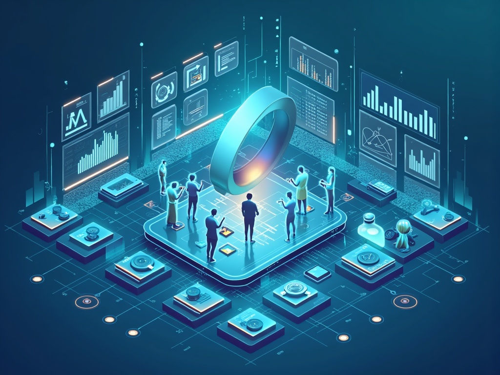 **Заголовок:** "PowerPool: Как децентрализованный менеджер DeFi упрощает инвестиции и автоматизацию транзакций?" --- **Основные темы и выводы:** - **Что такое PowerPool**: Децентрализованный протокол, который объединяет управление DeFi и автоматизацию транзакций через сеть DePIN Keepers. - **Зачем нужен PowerPool**: Упрощение управления инвестициями и повышение эффективности DeFi-стратегий. - **Кому принадлежит проект**: Запущен группой анонимных основателей с опытом в криптоиндустрии. - **Как работает**: Использование AI-агентов для автоматизации транзакций, токен CVP для голосования и управления. - **Экосистема и использование токена CVP**: Включает стейкинг и DAO для принятия решений. - **Рыночная капитализация и предложения**: Оценка активов и токена CVP. - **Преимущества и недостатки**: Инновационные сервисы против вопросов доверия и ликвидности. - **Будущее**: Расширение функционала, улучшение инструментов DeFi и автоматизации. **Ключевые слова для SEO:** - PowerPool - Децентрализованный менеджер - Инвестиции - Автоматизация транзакций -