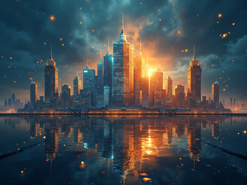 **Основные темы и выводы:** 1. **Понятие Sologenic**: Sologenic - блокчейн-экосистема, создающая мост между традиционными финансовыми рынками и криптовалютами, предлагая токенизацию реальных активов (акции, ETF, товары). 2. **Функциональность платформы**: Платформа предлагает прямую торговлю активами без посредников. Пользователи могут инвестировать и торговать токенизированными активами на децентрализованной бирже (DEX) с низкими комиссиями и высокой скоростью транзакций. 3. **Техника работы**: Использует XRP Ledger, обеспечивающий скорость транзакций от 3 до 5 секунд при комиссии около $0.0002 за операцию. 4. **Команда**: Проект основан опытными специалистами в области финансов и блокчейна — Бобом Расом и Резой Башашем. 5. **Токен SOLO**: Основной токен экосистемы, используемый для стейкинга, управления и оплаты комиссий. 6. **Преимущества и недостатки**: Высокая скорость и низкие комиссии, широкий спектр токенизированных активов; в то же время – зависимость от XRP Ledger и регуляторные риски. 7. **Будущее проекта**: