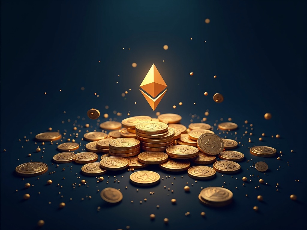 **Заголовок:** "StakeWise: Как заработать на ликвидном стейкинге Ethereum без блокировок?" ### Обоснование выбора заголовка: 1. **Ключевые слова:** Включает "StakeWise", "ликвидный стейкинг", "Ethereum", что поможет в SEO. 2. **Интрига и результат:** Фраза "Как заработать" привлекает внимание и вызывает интерес у читателей. 3. **Четкость и понятность:** Заголовок передает суть статьи и ее основное предложение. Данный заголовок соответствует условиям, включая интригу и результат, а также направлен на привлечение целевой аудитории, заинтересованной в стейкинге и криптовалютах.