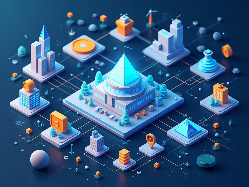 **Заголовок:** **TokenFi: Простой способ токенизации активов без программирования — как это работает?** ### Основные темы и выводы: - **TokenFi как платформа**: TokenFi предоставляет возможность токенизации как цифровых, так и реальных активов без необходимости глубокой технической подготовки. - **Команда проекта**: За проектом стоит команда Floki, известная своим мем-токеном FLOKI, обладающая опытом в DeFi и токенизации. - **Рынок токенизации**: Ожидается, что рынок токенизации к 2030 году может достичь $16 трлн, и TokenFi планирует занять ключевые позиции на этом рынке. - **Работа платформы**: Технические особенности включают поддержку различных стандартов токенов и возможность их создания без программирования. - **Экосистема**: TokenFi включает платформу для выпуска токенов, launchpad для стартапов и возможности интеграции с DeFi и NFT. - **Преимущества и недостатки**: Простота и универсальность против низкой ликвидности и неопределенности команды. - **Инвестперспективы**: Проект имеет долгосрочные перспективы, однако существует высокая конкуренция на рынке токенизации. ### Ключевые слова для SEO: - TokenFi - токенизация активов -