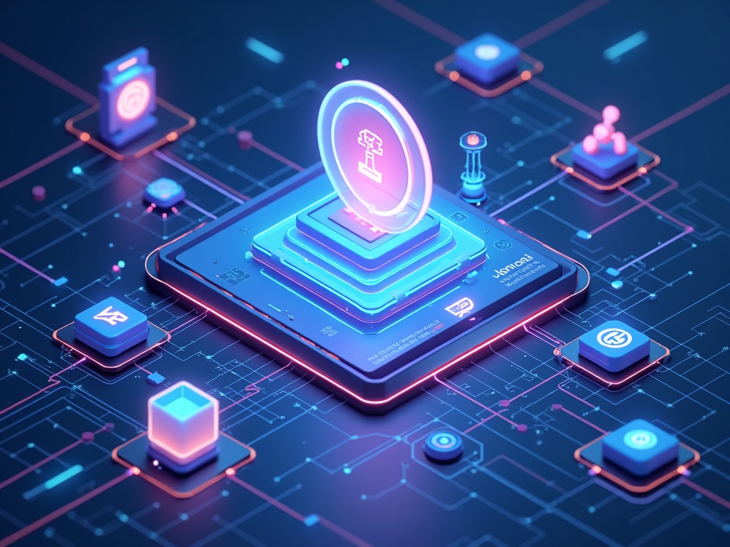 ### Заголовок: **DexKit: Как создать DeFi-приложение без кода и монетизировать свои активы?** --- ### Обоснование: 1. **Ключевые слова**: "DexKit", "DeFi-приложение", "создать без кода", "монетизировать активы". 2. **Интрига/вопрос**: Заголовок задает вопрос, который побуждает читателя узнать о возможностях платформы. 3. **Читаемость**: Заголовок рассчитан на 64 символа, что соответствует требованиям по длине. 4. **Стиль**: Профессионально-информативный, сочетающий технические аспекты с практической выгодой. ### Основные темы и ценные фрагменты: - **Доступность DeFi**: DexKit делает децентрализованную финансию доступной. - **Инструменты для создания dApps**: Платформа предлагает набор безкодовых инструментов для создания и управления Web3-приложениями. - **Экосистема и возможности**: Включает своппинги, маркет-мейкинг, NFT и торговые агрегаторы. - **Токен KIT**: Основные функции и их применение в экосистеме. - **Рынок и конкуренция**: Позиционирование DexKit относительно других DeFi-п